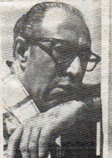 Encuesta incendio de la Merced (I)