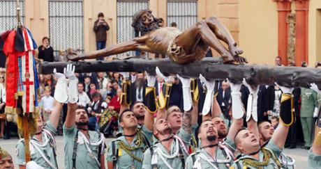 España: Ya no tenemos un ejercito patriota