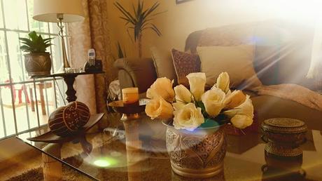 Un Bonito día!!    /    A nice day !!