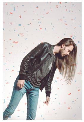 CARLOS SADNESS 3 DE JULIO EN LEGANÉS