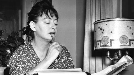 Dorothy Parker: Magnífico gesto