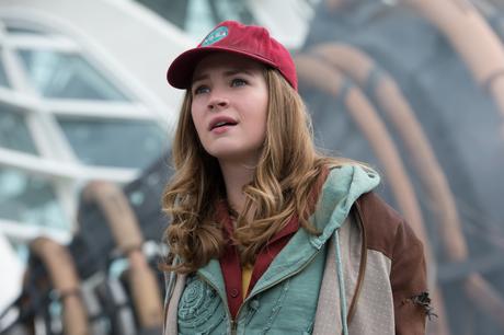 Crítica | “Tomorrowland: el mundo del mañana”, un intento de Brad Bird