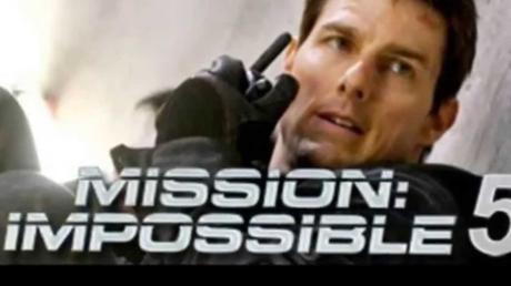 Tom Cruise aguantó la respiración por 6 minutos para filmar Misión: Imposible 5 maxresdefault