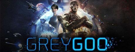 Cab Grey Goo