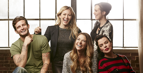 Libros En Pantalla #5: Younger