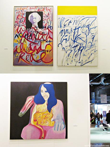 arteBA, arteBA 2015, la rural, Buenos Aires, arte, art, blog argentina, mejor blog argentina, blogger argentina, beauty guru argentina, beauty blogger argentina, flavia flanders, marta minujin, you can call me flanders, vlogger, vlogger argentina, vlog, vlog argentina, vloggers, vloggers argentina, blog arte, bloggearte, arteBAreando, blog de arte, blog de arte argentina, marta minujin arteba 2015, marta minujin 2015, mejor blog argentina, blogger belleza, blogger belleza argentina, beauty blogger, beauty blogger argentina, youtuber, youtuber argentina, youtuber belleza, youtuber belleza argentina, mac argentina, mac cosmetics argentina, beauty haul, beauty haul argentina