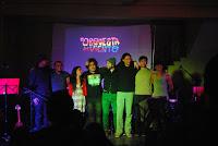 La Orquesta del Viento - La Orquesta del Viento