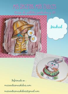 CURSOS DE GALLETAS JUNIO Y JULIO (CALENDARIO)