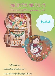 CURSOS DE GALLETAS JUNIO Y JULIO (CALENDARIO)