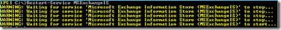 Configuración de copias de bases de datos en DAG de Exchange 2013