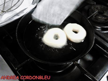 DÍA MUNDIAL DEL DONUT. HOMENAJE A LOS SOLDADOS DE LA PRIMERA GUERRA MUNDIAL