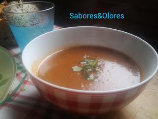 JAMON ASADO ...CON SALSA DE TAPERIA