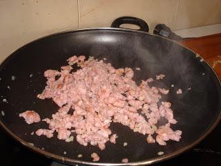 Calabacines rellenos