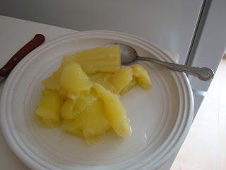 Calabacines rellenos