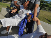 Otra raya para tigre