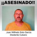 juan wilfredo soto garcia