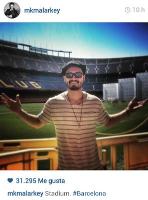 La Bloody Night Con: Una broma de muy mal gusto