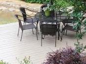 Decks Rusticos