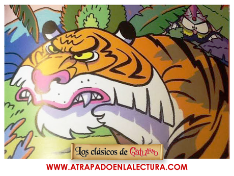 Sandokat de Nik [FOTO-RESEÑA]