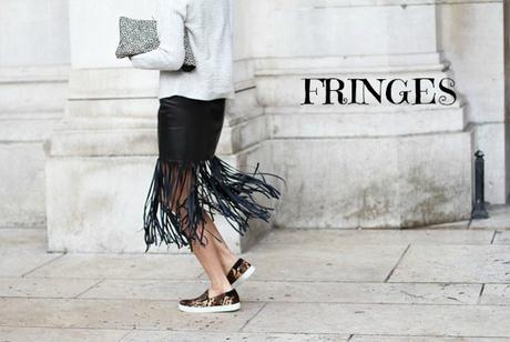 Fringes