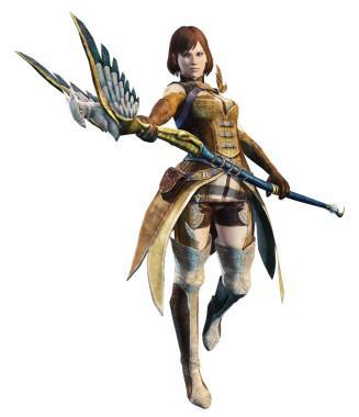 Desveladas las especificaciones de Dragon’s Dogma Online