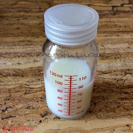 Cosas del Banco de Leche