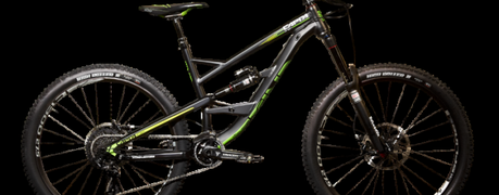 YT Industries introduce la talla XL en su modelo para Enduro Capra AL 1