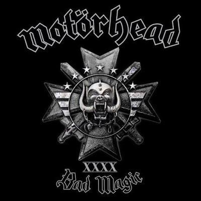 El 28 de Agosto,el 22ª de Motörhead sale a la venta