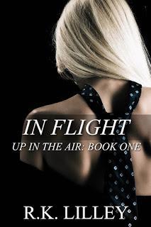 ¡¡R.K. Lilley y su serie Up In The Air en Español!! ¡¡R.K. Lilley y su serie Up In The Air en Español!!