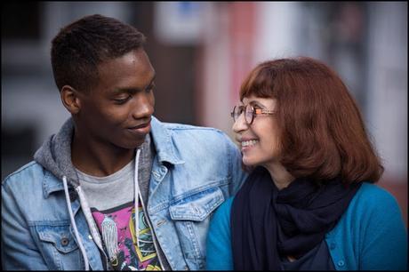 La profesora de historia (2014) La profesora de historia (2014)