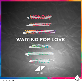 Avicii presenta el videoclip 'Waiting For Love', grabado a 360º y 100% interactivo