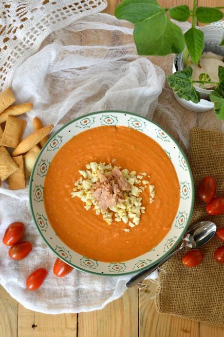 7 recetas caseras de toda la vida para el verano 7 recetas caseras de toda la vida para el verano