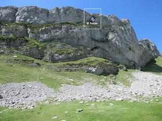 El Tarambicu-Las Veigas de Fuentes