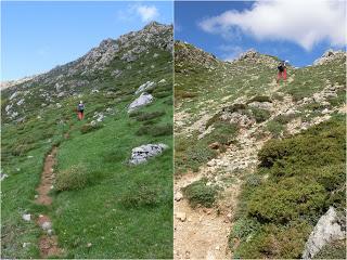El Tarambicu-Las Veigas de Fuentes
