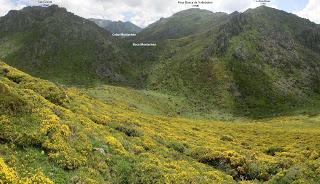 El Tarambicu-Las Veigas de Fuentes