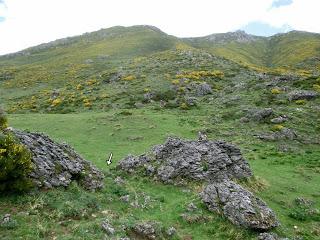 El Tarambicu-Las Veigas de Fuentes