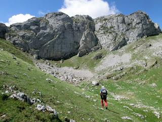El Tarambicu-Las Veigas de Fuentes