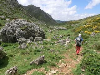 El Tarambicu-Las Veigas de Fuentes