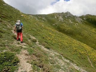 El Tarambicu-Las Veigas de Fuentes