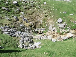 El Tarambicu-Las Veigas de Fuentes