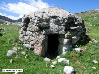 El Tarambicu-Las Veigas de Fuentes