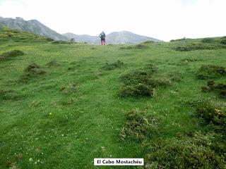 El Tarambicu-Las Veigas de Fuentes