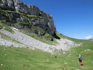 El Tarambicu-Las Veigas de Fuentes