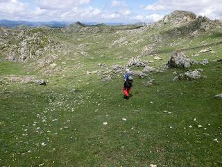 El Tarambicu-Las Veigas de Fuentes