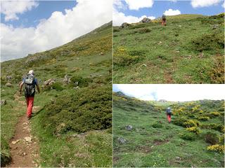 El Tarambicu-Las Veigas de Fuentes