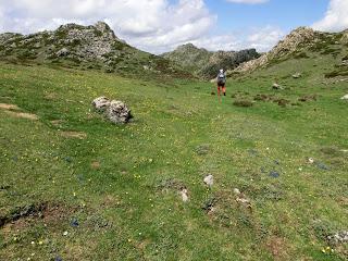 El Tarambicu-Las Veigas de Fuentes