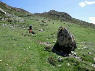 El Tarambicu-Las Veigas de Fuentes