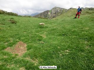El Tarambicu-Las Veigas de Fuentes
