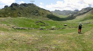 El Tarambicu-Las Veigas de Fuentes