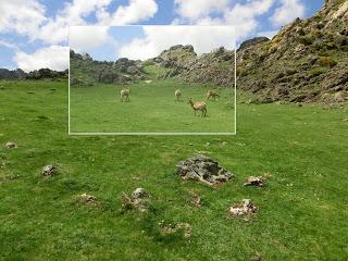 El Tarambicu-Las Veigas de Fuentes
